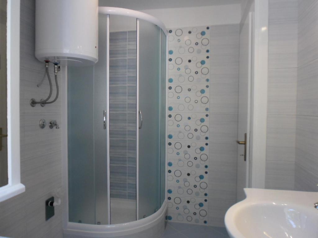 Apartments Varos Split Habitación foto