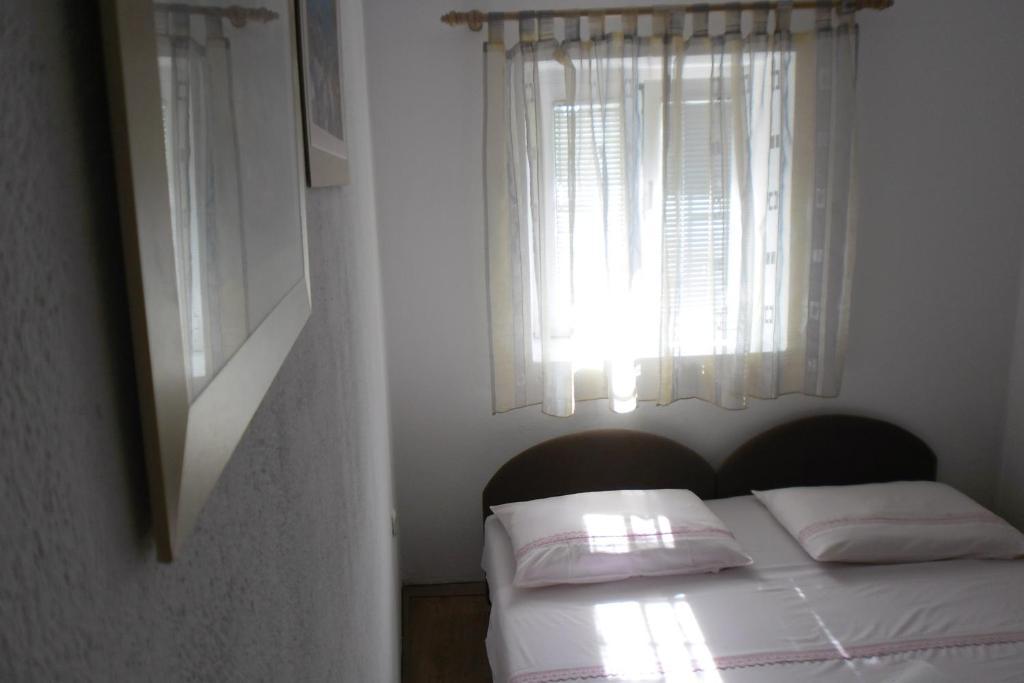 Apartments Varos Split Habitación foto