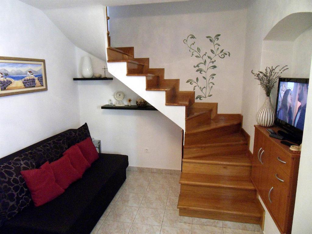 Apartments Varos Split Exterior foto