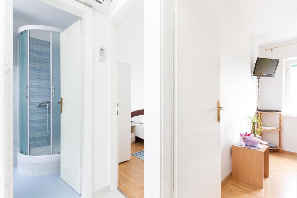Apartments Varos Split Habitación foto