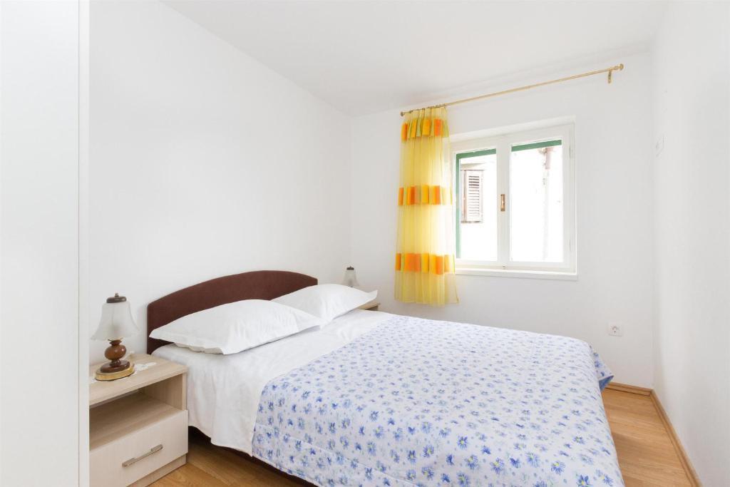 Apartments Varos Split Habitación foto