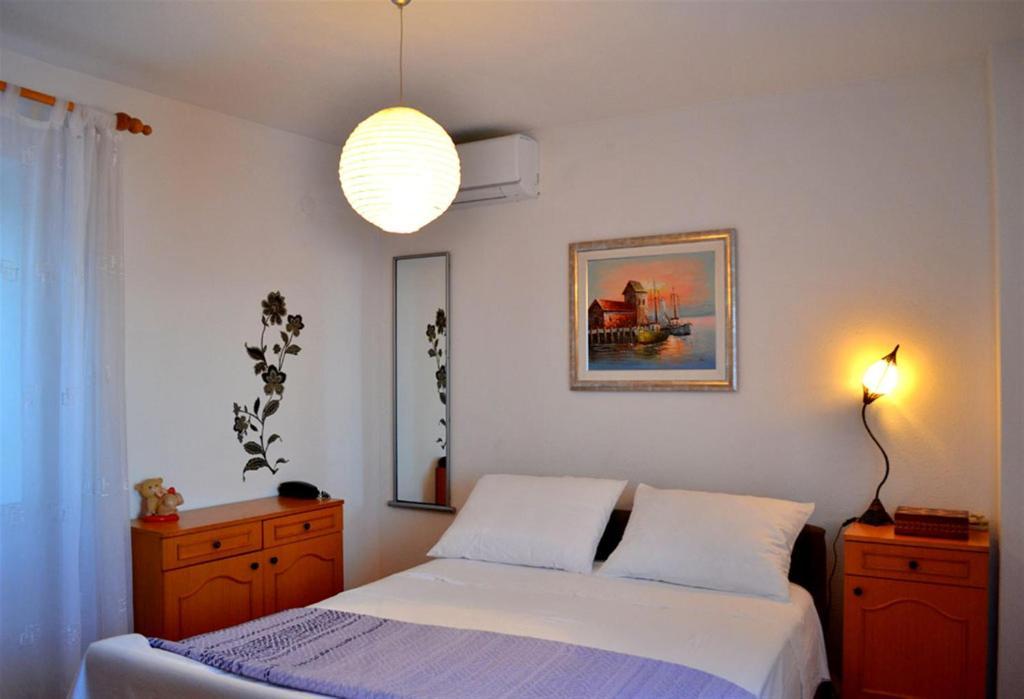 Apartments Varos Split Habitación foto