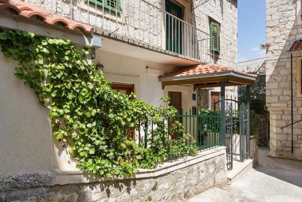 Apartments Varos Split Habitación foto