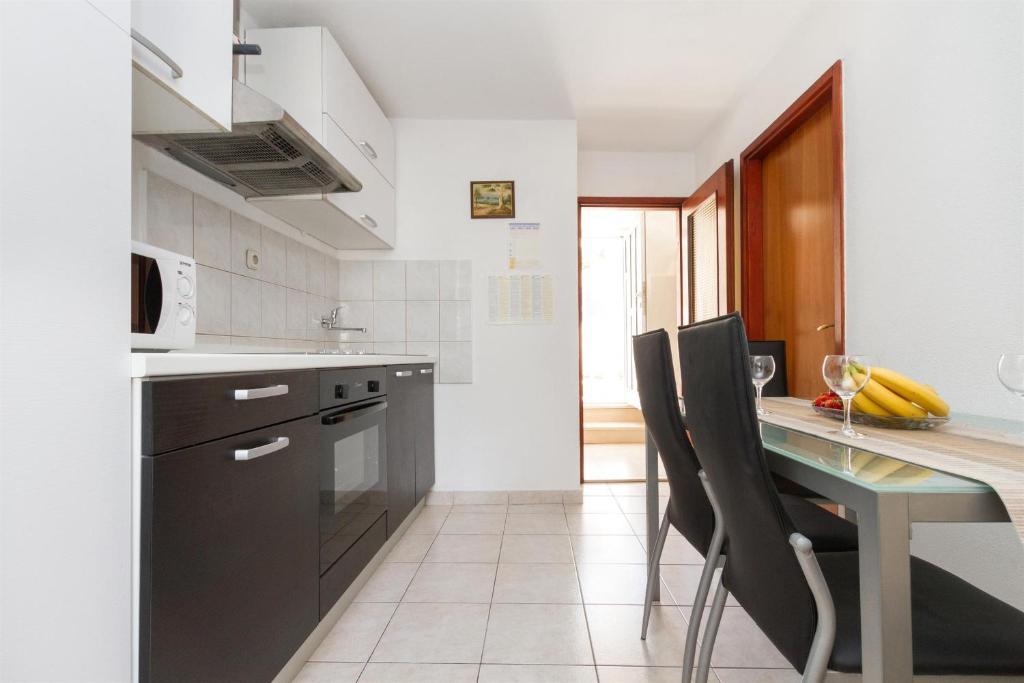Apartments Varos Split Habitación foto