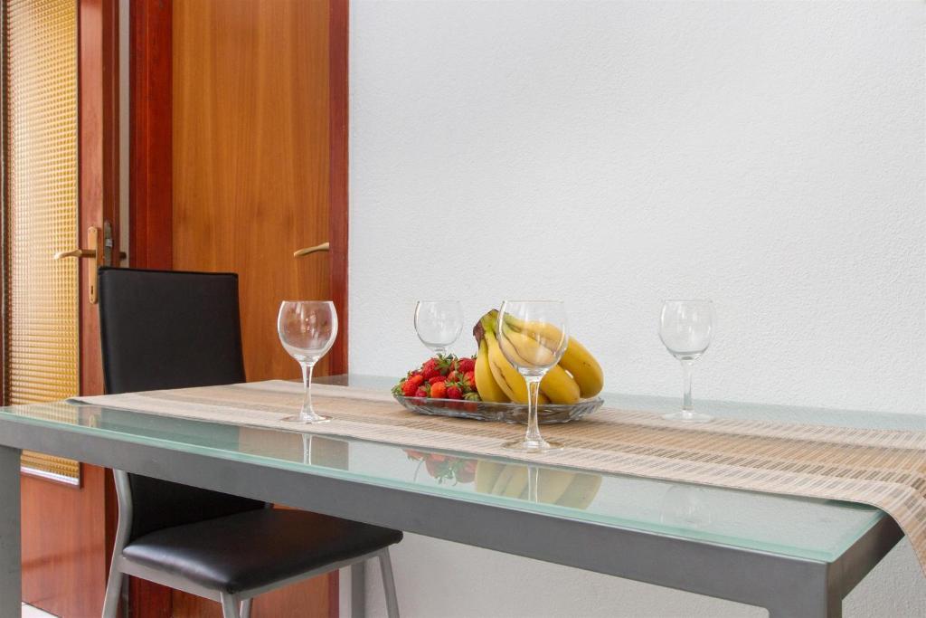 Apartments Varos Split Habitación foto
