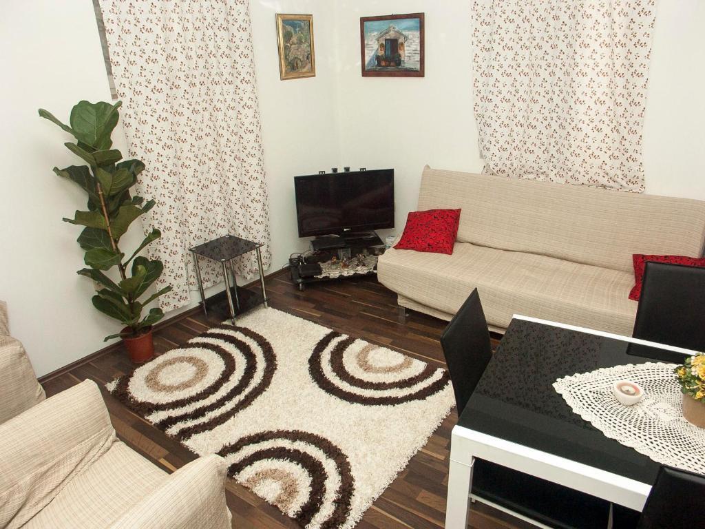 Apartments Varos Split Habitación foto