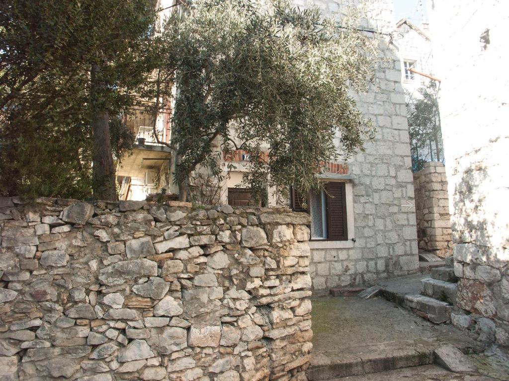 Apartments Varos Split Habitación foto