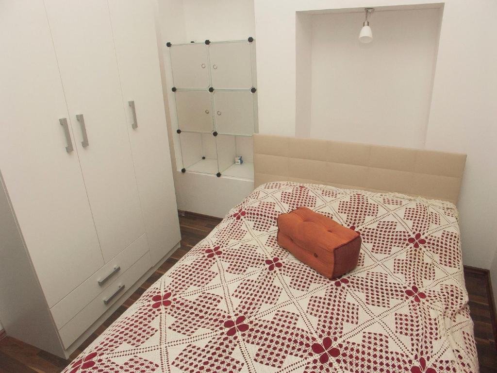 Apartments Varos Split Habitación foto