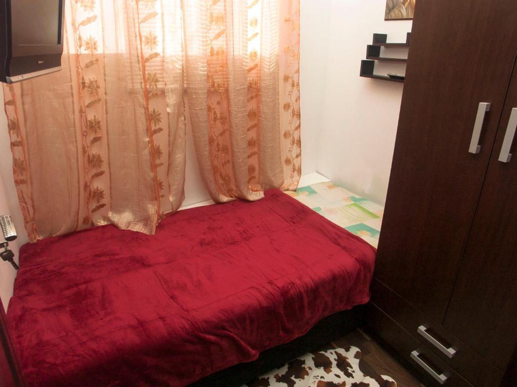 Apartments Varos Split Habitación foto