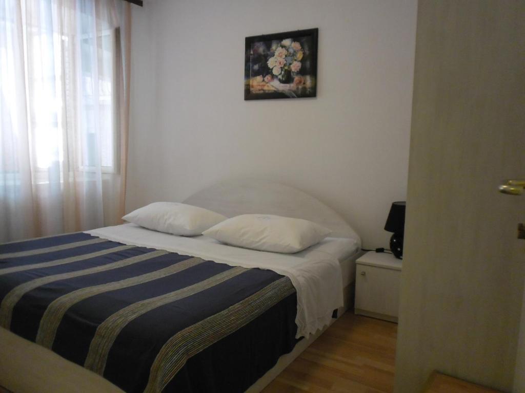 Apartments Varos Split Habitación foto