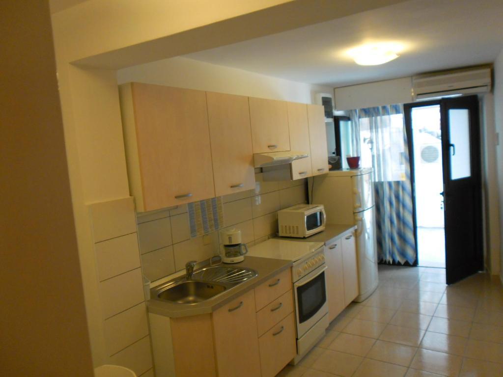 Apartments Varos Split Habitación foto