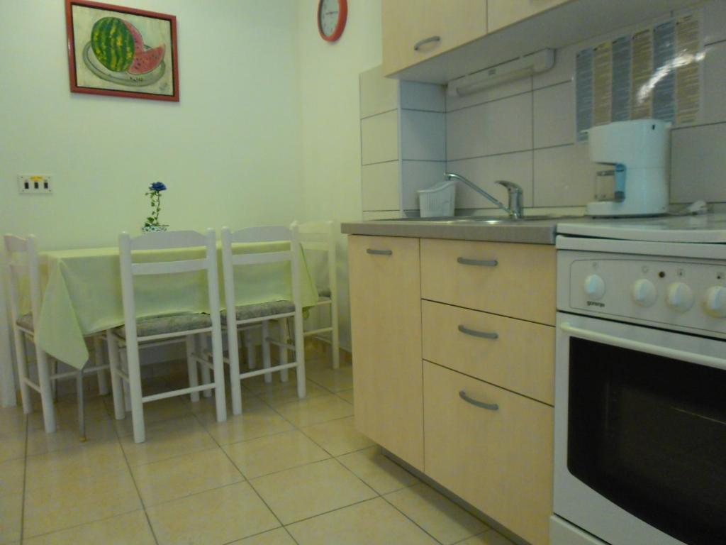 Apartments Varos Split Habitación foto