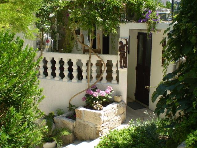 Apartments Varos Split Habitación foto