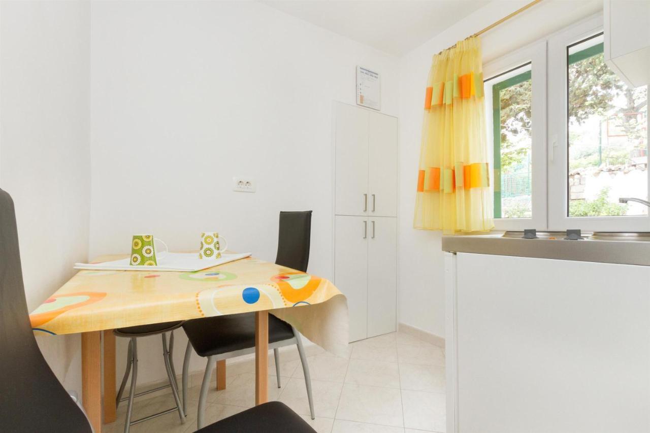 Apartments Varos Split Habitación foto