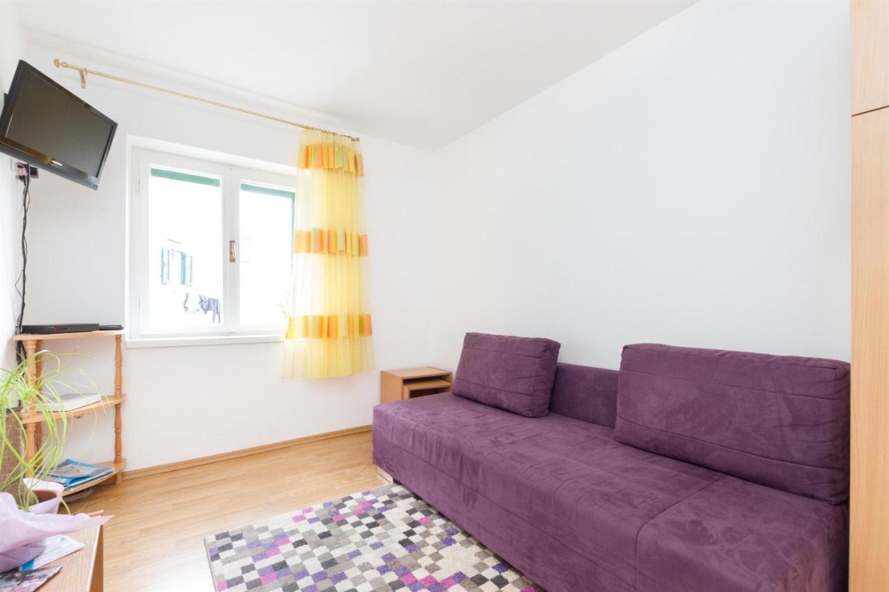 Apartments Varos Split Habitación foto