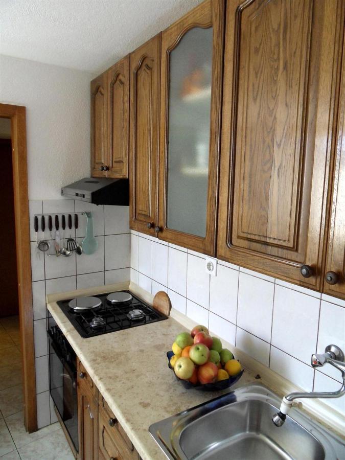 Apartments Varos Split Habitación foto