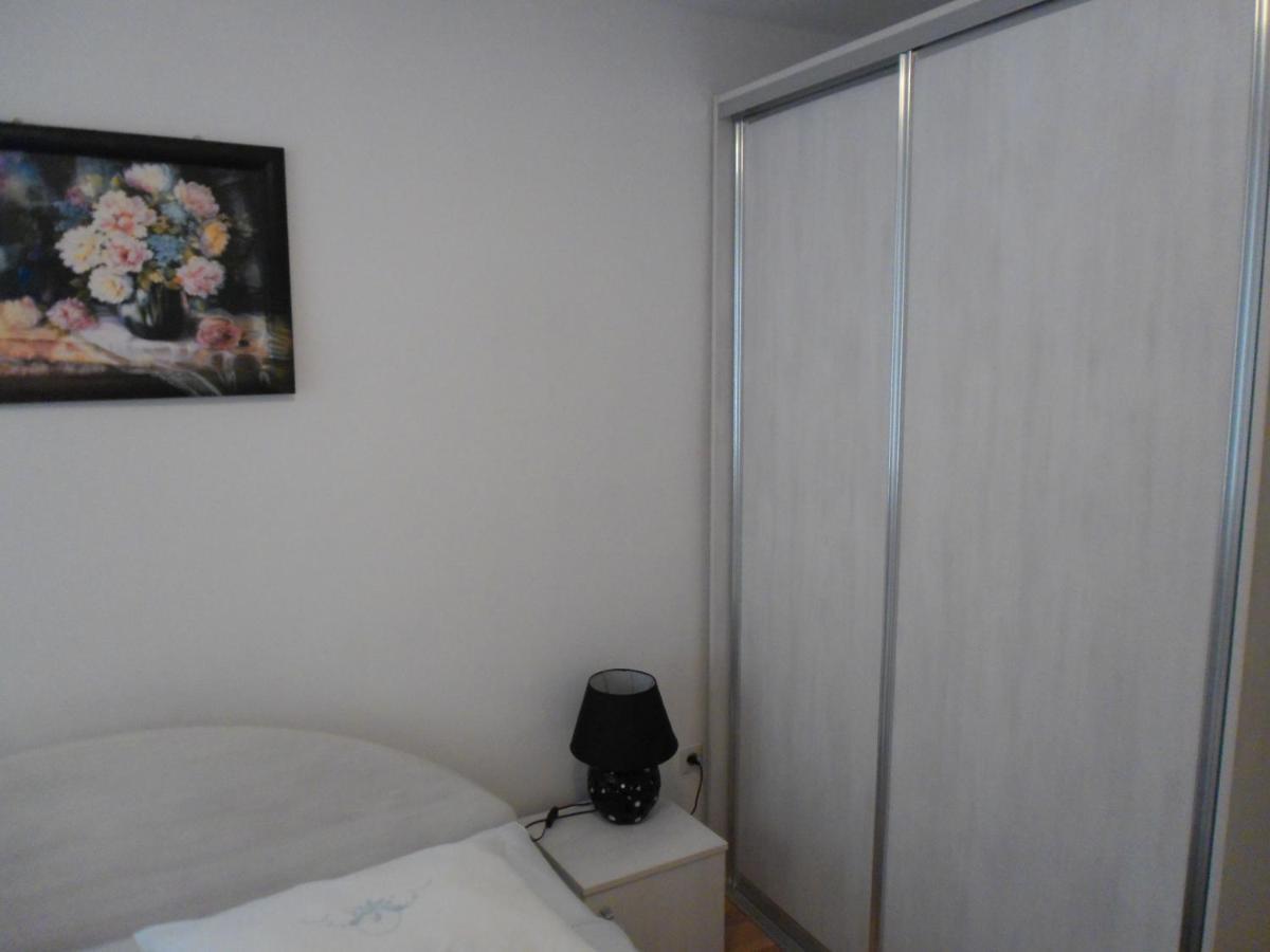 Apartments Varos Split Habitación foto